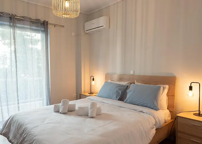 Twins Apartments - Concert Hall