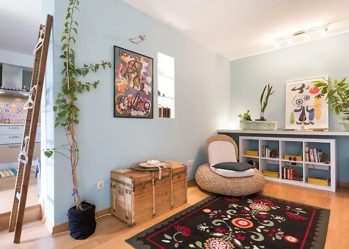 Garden Studio 55 S.M.